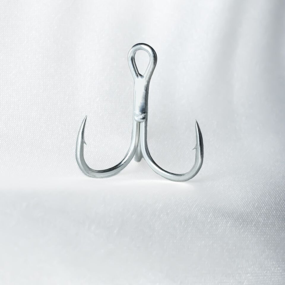 Ryobi İğne Curve Point Treble RY-1130