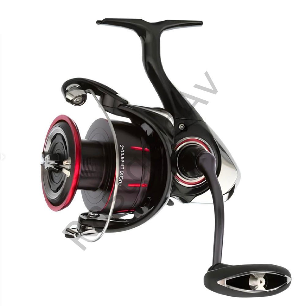 Daiwa Fuego 23 LT 4000 DC Spin Olta Makinesi