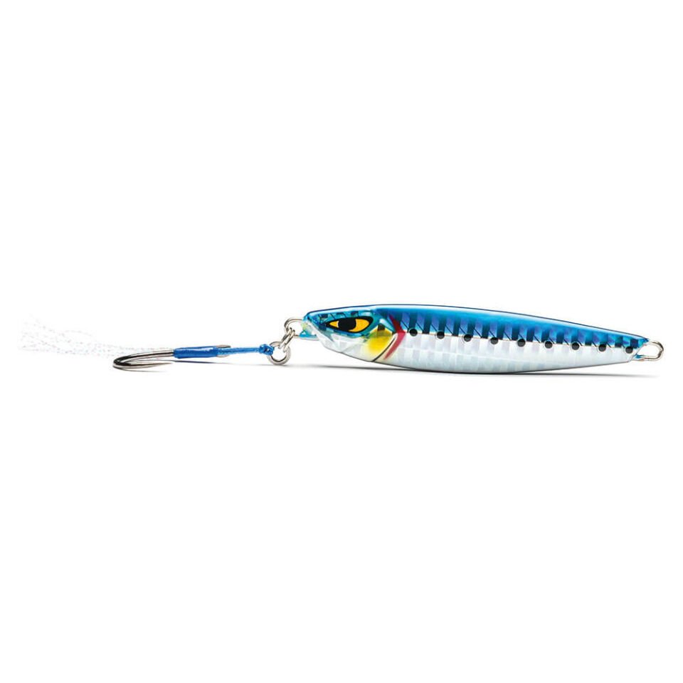 Mustad Tracershot Jig Sahte Yemi BSD - 40GR