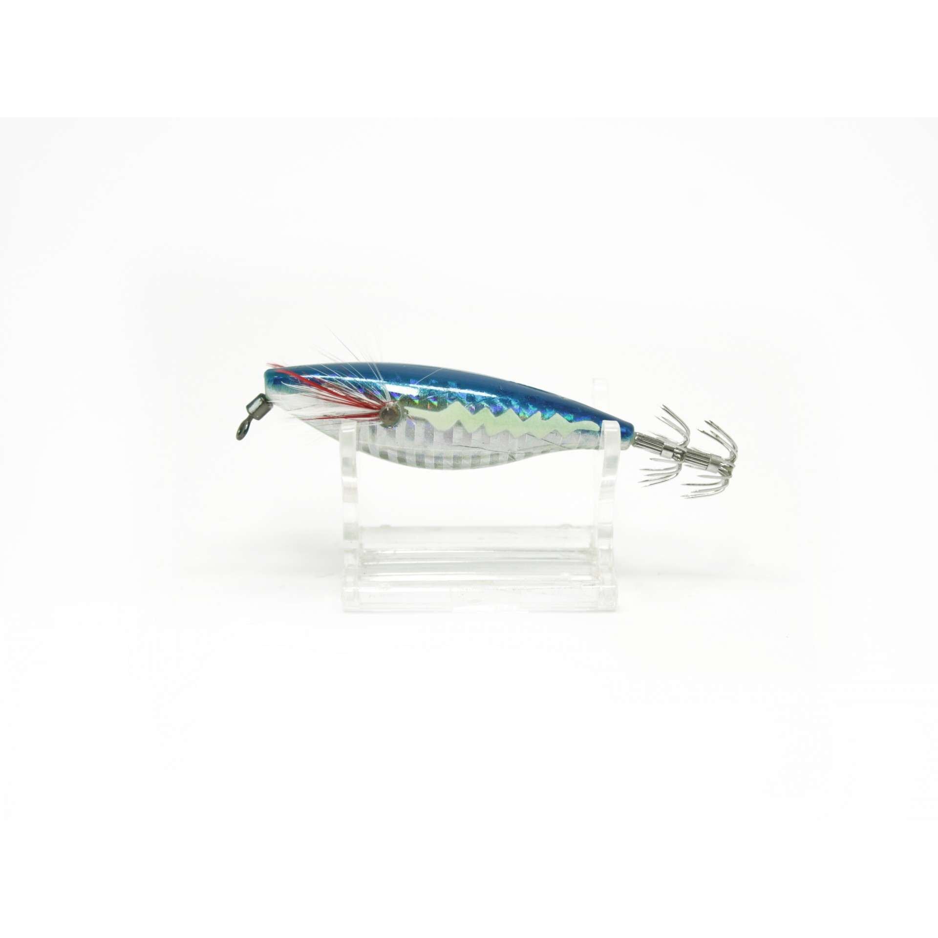 Captain 3021 Kalamar Zokası 7cm Crystal Glow