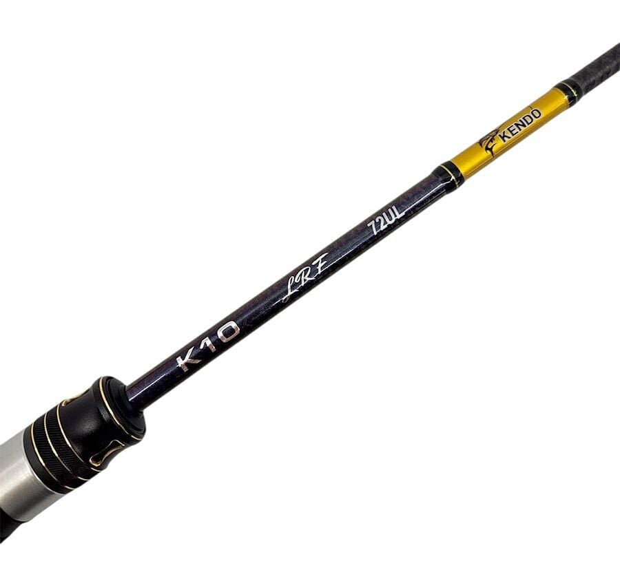 Kendo K10 LRF 2.16cm 72UL Max 7gr Olta Kamışı