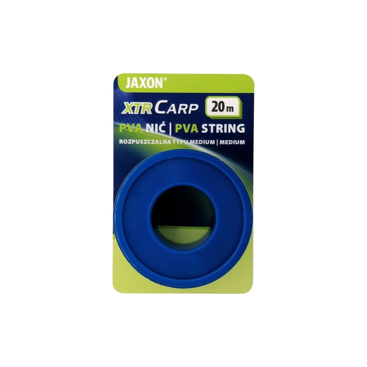 Jaxon Carp Eriyen İp Medium 20M