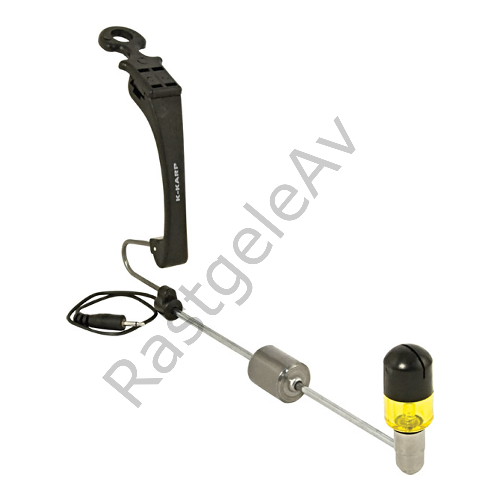 K-Karp Drake Xtr Stiff Hanger