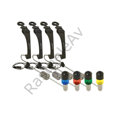 K-Karp Drake Xtr Stiff Hanger