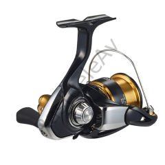 Daiwa Legalis 23 LT 2000 SP Spin Olta Makinası