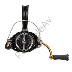 Daiwa Legalis 23 LT 2000 SP Spin Olta Makinası