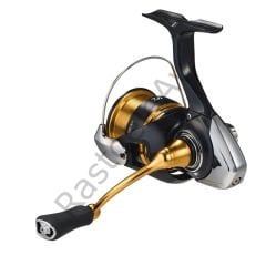 Daiwa Legalis 23 LT 2000 SP Spin Olta Makinası