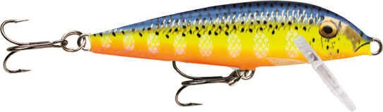 Rapala Countdown Sahte Balığı HS - 50MM