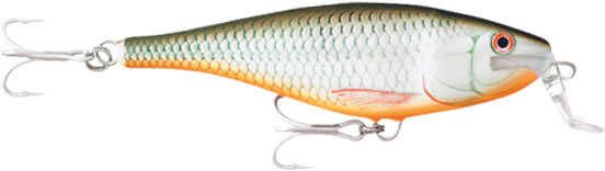 Rapala Shallow Shad Rap Sahte Balığı RFSH - 50MM