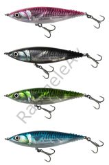 Savage gear 3D Mack Stick 130 50g Suni Yem Green Mackerel