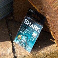 BKK Chinu-R Shark İğne 6 10 Pcs