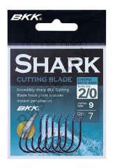 BKK Chinu-R Shark İğne 6 10 Pcs