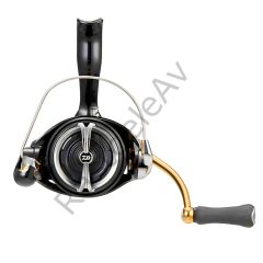 Daiwa Legalis 23 LT 2500 Spin Olta Makinası