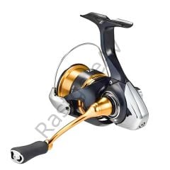 Daiwa Legalis 23 LT 2500 Spin Olta Makinası