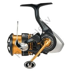 Daiwa Legalis 23 LT 2500 Spin Olta Makinası