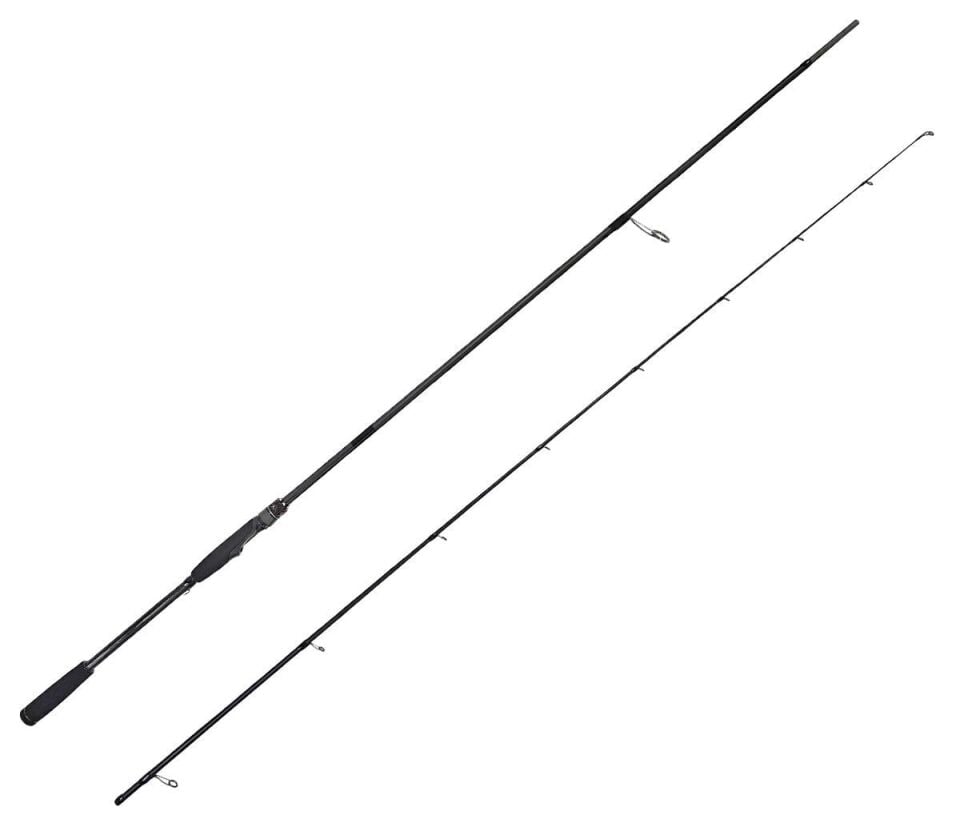 Okuma Hakai Super Light Aji 6'7'' 201cm 0.6-8gr 2 Parça Olta Kamışı