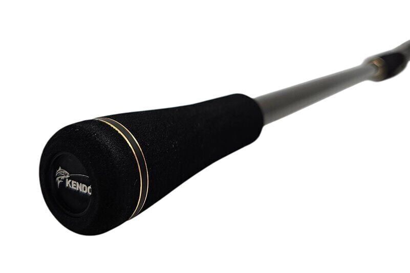 Kendo K10 Spin 2.64cm 88MT 6-30gr Olta Kamışı