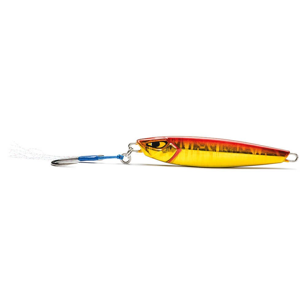 Mustad Tracershot Jig Sahte Yemi ORG - 40GR