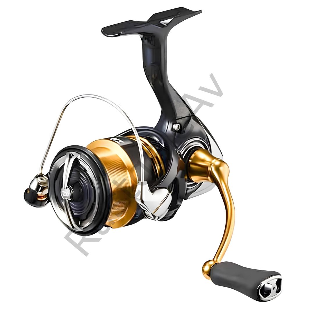 Daiwa Legalis 23 LT 3000 C Spin Olta Makinası