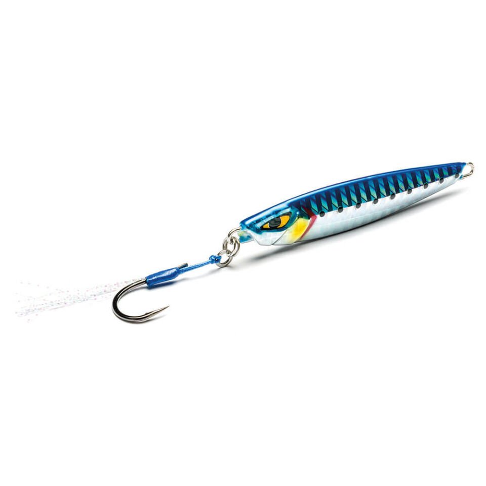 Mustad Tracershot Jig Sahte Yemi BSD - 30GR