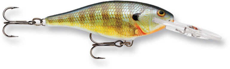 Rapala Shad Rap Sahte Balığı BG - 90MM
