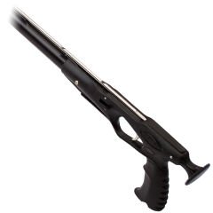 Freesub Goldenhorn Siyah Zıpkın