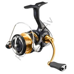 Daiwa Legalis 23 LT 4000 C Spin Olta Makinası
