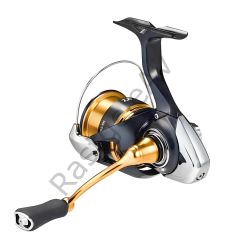 Daiwa Legalis 23 LT 4000 C Spin Olta Makinası