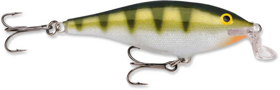 Rapala Shallow Shad Rap Sahte Balığı YP - 90MM