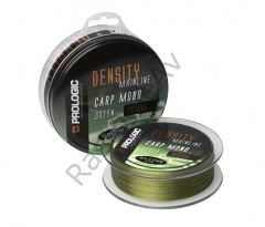 Prologic Density Mono Carp 1000m Green 0,35 mm