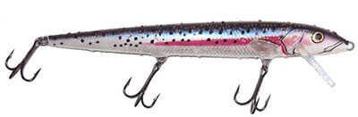 Rapala Countdown Sahte Balığı BLM - 110MM