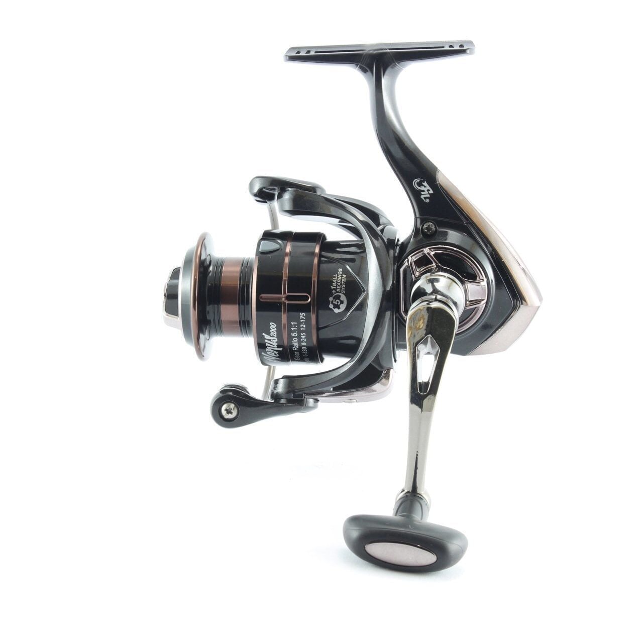 Venus 2000 Spin Makinesi