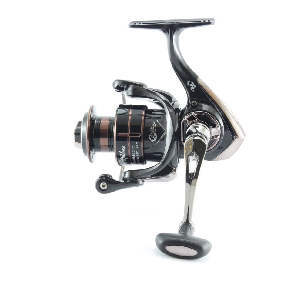 Venus 2000 Spin Makinesi