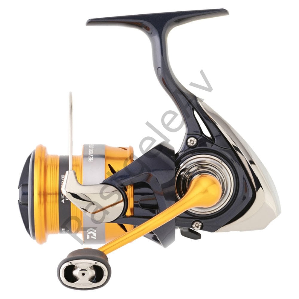 Daiwa Revros 23 LT 2000D Lrf Makara