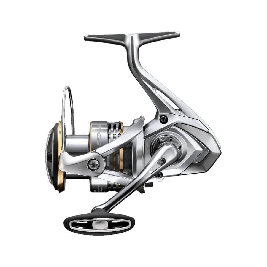 Shimano Sedona FJ 2500 Spin Olta Makinesi