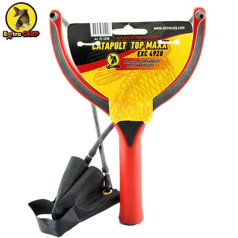 Catapult Top Maxx Exc 4928 Yemleme Sapanı