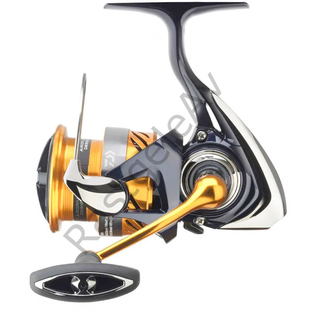 Daiwa Revros 23 LT 3000C Spin Olta Makinası