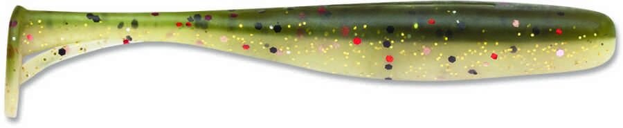 Storm 360GT Coastal Mangrove Minnow Sahte Balığı HDI - 8CM - 4LU