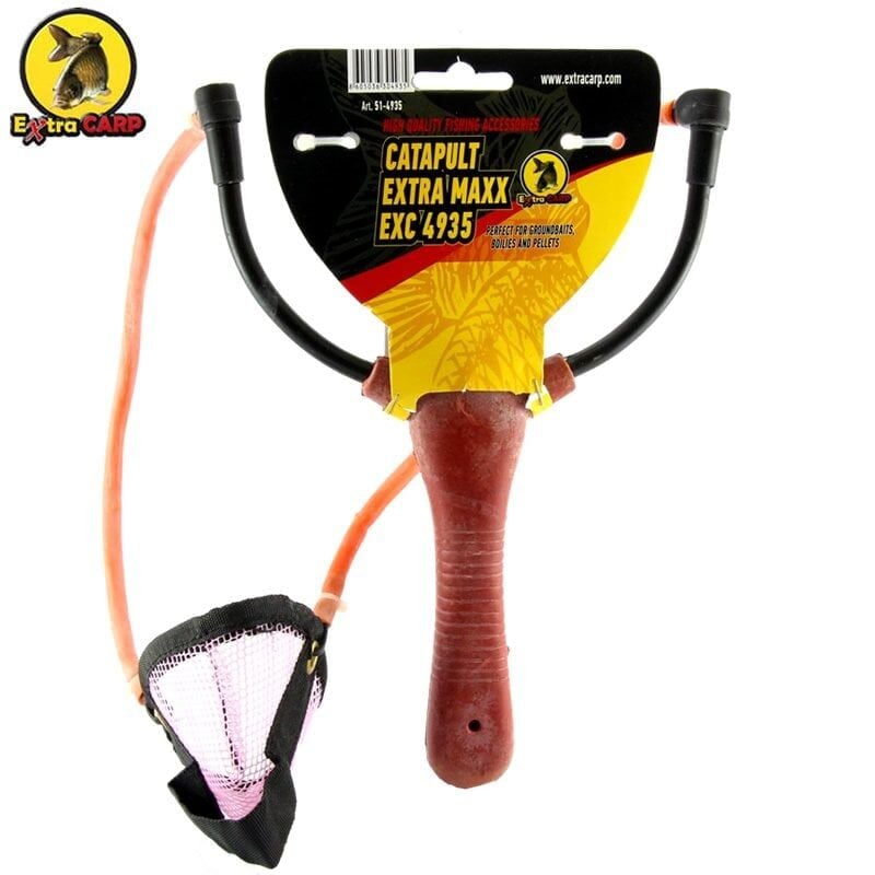 Catapult Extra Maxx Exc 4935 Yemleme Sapanı