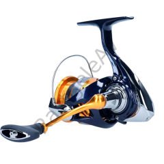 Daiwa Revros 23 LT 4000C Spin Olta Makinası