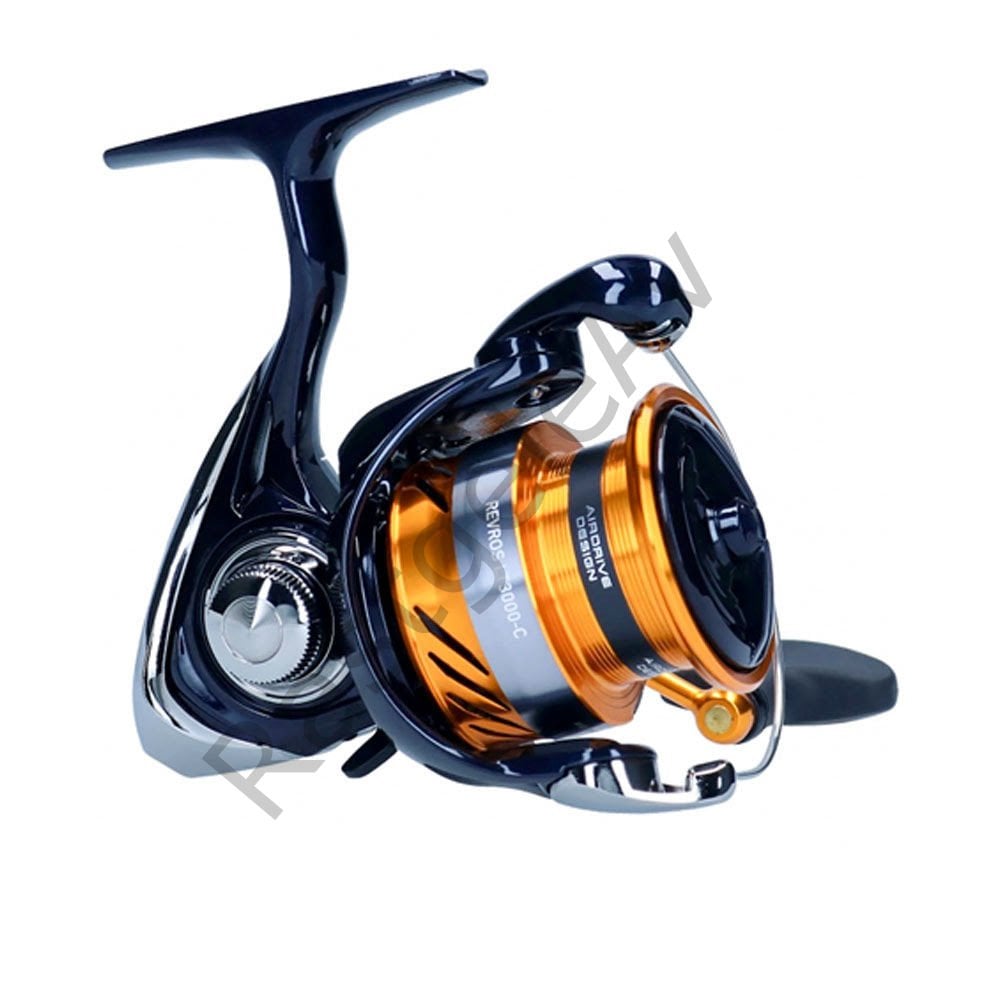 Daiwa Revros 23 LT 4000C Spin Olta Makinası