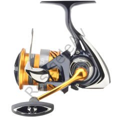 Daiwa Revros 23 LT 4000C Spin Olta Makinası