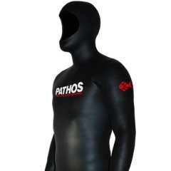 PATHOS TEAM 5.5MM SMOOTHSKIN HEIWA SK DALIŞ ELBİSESİ