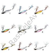 Hayabusa FS 416 Jack Eye Groggy 20 gr Light Jig Suni Yem