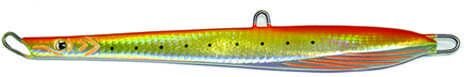 Williamson Abyss Speed Jig Sahte Yemi O - 125MM - 60GR