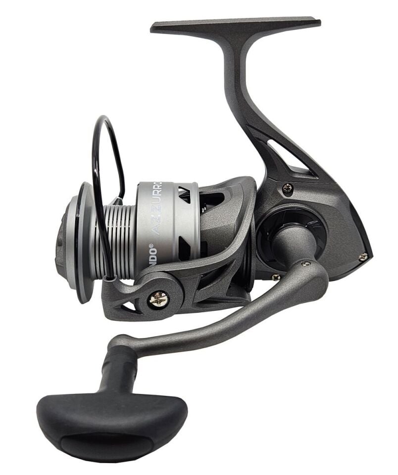 Kendo Azzurro 6000 Olta Makinesi