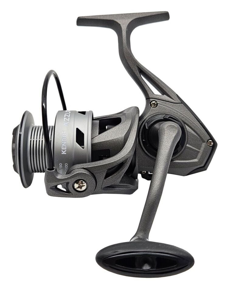 Kendo Azzurro 5000 Olta Makinesi