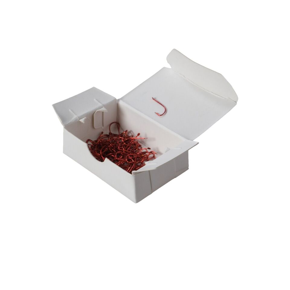 Effe İğne 225R Kırmızı Carbon