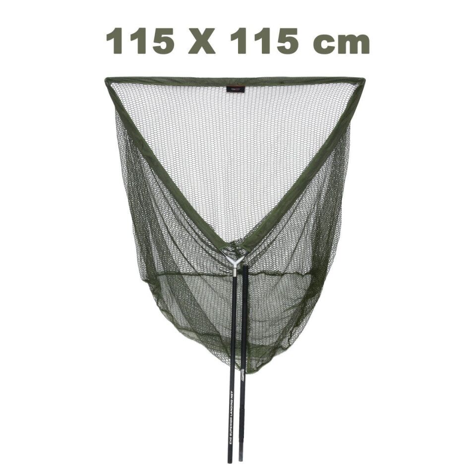 Exc Superior Landing Net / 1.8 M / 2 Sazan Kepçesi