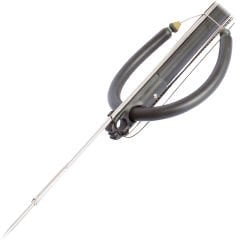 Freesub Cabrio (Açık Kafa) Siyah Zıpkın